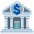 Bank Emoji from Noto Emoji Set