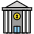 Bank Emoji from OpenMoji Set