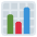Bar Chart Emoji from Twemoji Set