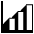Bar Chart Emoji from EmojiTwo Black Set