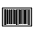 Barcode Emoji from OpenMoji Set