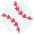 Baseball Emoji from EmojiTwo Colors Set