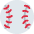 Baseball Emoji from Twemoji Set