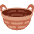 Basket Emoji from Twemoji Set