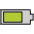 Battery Emoji from OpenMoji Set
