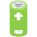 Battery Emoji from Noto Emoji Set