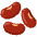 Beans Emoji from Noto Emojis Set
