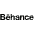 Behance Icon from SVG Logos Set