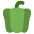 Bell Pepper Emoji from Twemoji Set