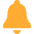 Bell Emoji from Twemoji Set