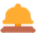 Bellhop Bell Emoji from Twemoji Set