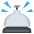 Bellhop Bell Emoji from EmojiTwo Colors Set
