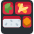 Bento Box Emoji from Twemoji Set