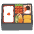 Bento Box Emoji from Noto Emoji Set
