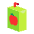 Beverage Box Flat Emoji from Fluent Emoji Flat Set