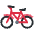 Bicycle Emoji from Twemoji Set