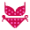 Bikini Flat Emoji from Fluent Emoji Flat Set