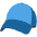 Billed Cap Emoji from Twemoji Set
