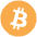 Bitcoin Icon from SVG Logos Set