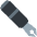 Black Nib Emoji from Twemoji Set