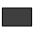 Black Rectangle Emoji from OpenMoji Set