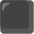 Black Small Square Emoji from Noto Emoji Set