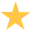 Black Star Emoji from EmojiTwo Colors Set