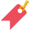 Bookmark Emoji from EmojiTwo Colors Set