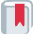 Bookmark Emoji from Twemoji Set
