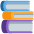 Books Emoji from Twemoji Set