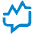Botanalytics Icon from SVG Logos Set