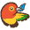 Bower Icon from SVG Logos Set