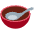 Bowl With Spoon Emoji from Twemoji Set