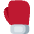 Boxing Glove Emoji from Twemoji Set