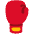 Boxing Glove Emoji from Noto Emoji Set