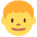 Boy Emoji from Twemoji Set