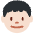 Boy Light Skin Tone Emoji from Twemoji Set