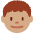 Boy Medium Skin Tone Emoji from Twemoji Set