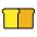 Bread Emoji from OpenMoji Set