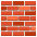 Brick Emoji from Noto Emojis Set