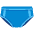 Briefs Emoji from Noto Emoji Set