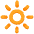 Bright Button Emoji from Noto Emoji Set