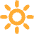 Bright Button Emoji from Twemoji Set