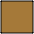 Brown Square Emoji from OpenMoji Set