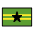 Browncoat Flag Emoji from OpenMoji Set