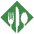 Brunch Icon from SVG Logos Set
