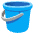Bucket Emoji from Noto Emojis Set