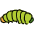 Bug Emoji from OpenMoji Set