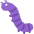 Bug Emoji from Twemoji Set