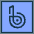 Bugsnag Icon from SVG Logos Set
